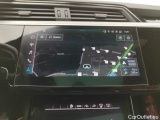  Audi  E-TRON Audi  55 Quattro Advanced 5d #13