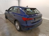  Audi  A3 Audi  Sportback 1.0 30 TFSi 81kW 5d #7