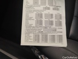  Mercedes  A-Klasse Mercedes-Benz  Limousine A 180d DCT Business Solution 4d #12