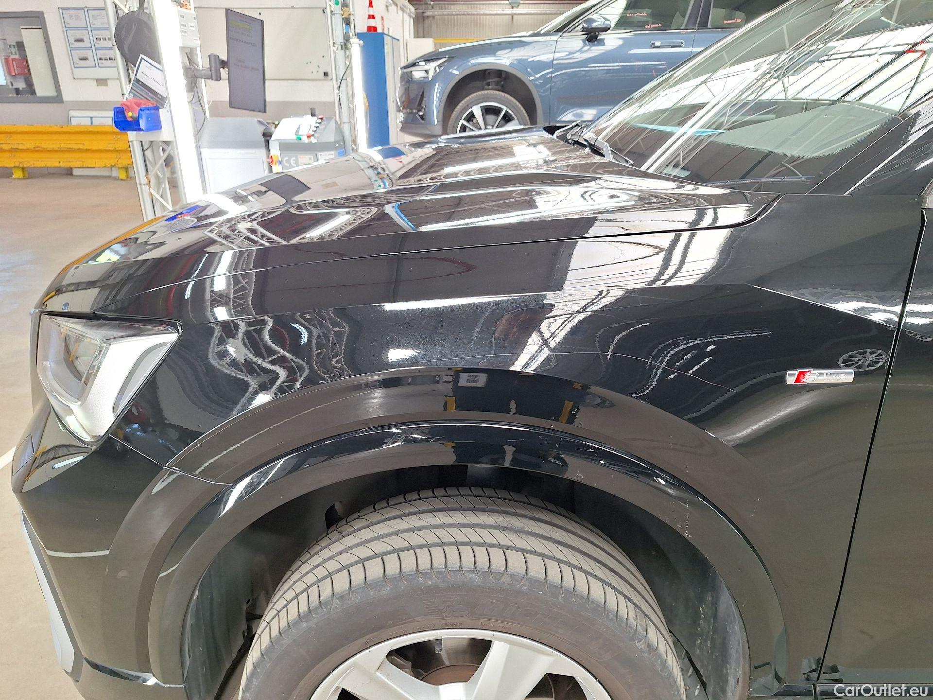  Audi  Q2 Audi,  FL'20, Audi  1.0 30 TFSI 81kW S Line 5d #3
