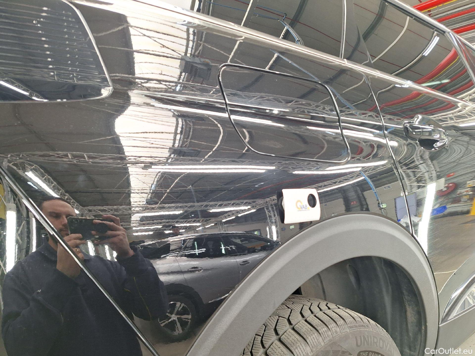  Peugeot  5008 Peugeot,  '16, Peugeot  1.5 BlueHDi 96kW S&S EAT8 GT Line 5d 7pl #22