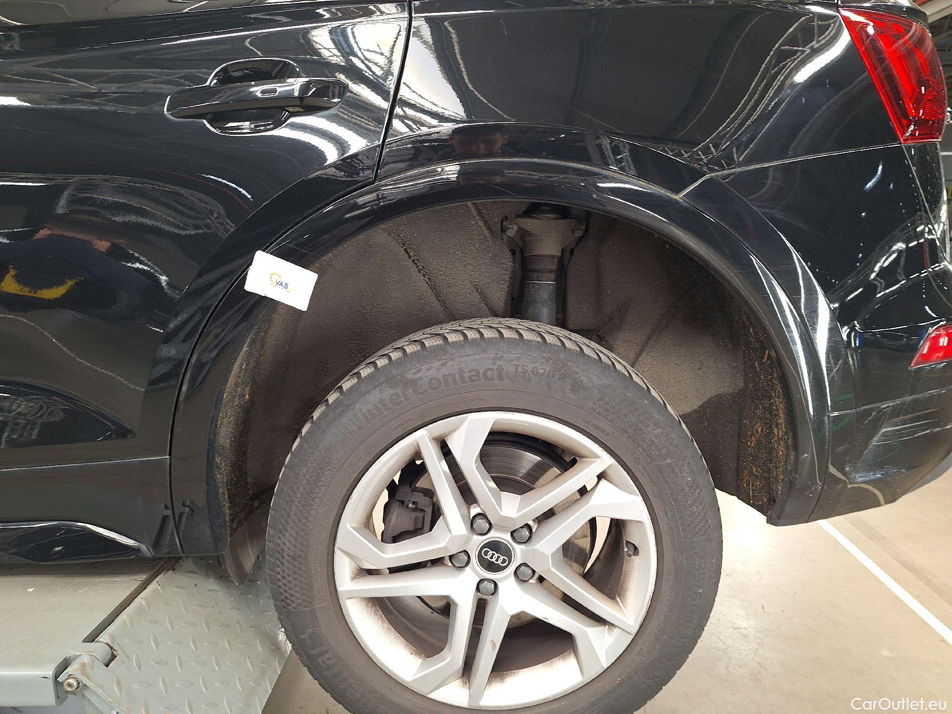  Audi  Q5 Audi,  FL'20, Audi  B.E. Advanced 35 TDI S tronic 5d #5