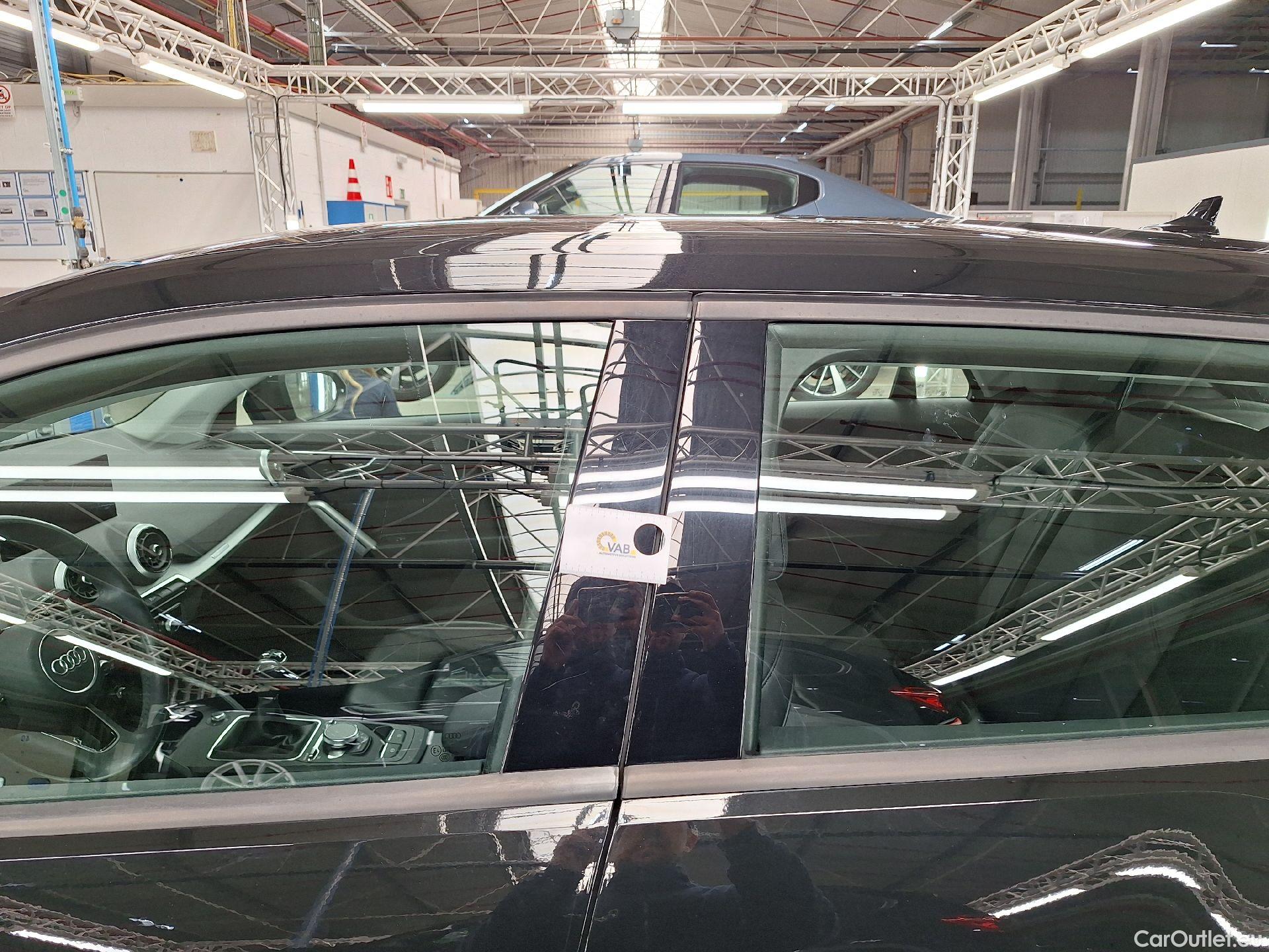  Audi  Q2 Audi,  FL'20, Audi  1.0 30 TFSI 81kW S Line 5d #8