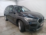  Bmw  X1 BMW  sDrive16dA (85 kW) 5d #8