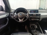  Bmw  X1 BMW  sDrive16dA (85 kW) 5d #9