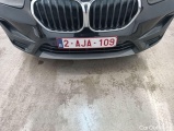  Bmw  X1 BMW  sDrive16dA (85 kW) 5d #21