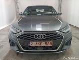  Audi  A3 Audi  Sportback 2.0 35 TDi 110kW S tronic S line 5d #5