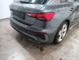  Audi  A3 Audi  Sportback 2.0 35 TDi 110kW S tronic S line 5d #28