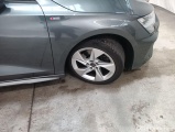  Audi  A3 Audi  Sportback 2.0 35 TDi 110kW S tronic S line 5d #43