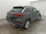  Volkswagen  T-ROC Volkswagen  1.5 TSI ACT 110kW Life DSG7 5d #2