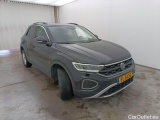  Volkswagen  T-ROC Volkswagen  1.5 TSI ACT 110kW Life DSG7 5d #8