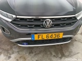  Volkswagen  T-ROC Volkswagen  1.5 TSI ACT 110kW Life DSG7 5d #22