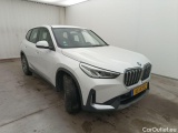  Bmw  iX 1 BMW iX1 xDrive30 (200kW) 5d #8