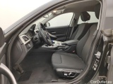  Bmw  Serie 4 BMW 4 Reeks Gran Coupé 418d (100 kW) Aut. 5d #3