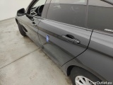  Bmw  Serie 4 BMW 4 Reeks Gran Coupé 418d (100 kW) Aut. 5d #40
