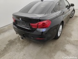  Bmw  Serie 4 BMW 4 Reeks Gran Coupé 418d (100 kW) Aut. 5d #42