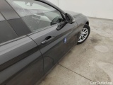  Bmw  Serie 4 BMW 4 Reeks Gran Coupé 418d (100 kW) Aut. 5d #59