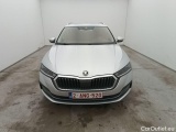  Skoda  Octavia Skoda  Combi 1.0 TSI eTec 81kW DSG7 Clever 5d #5