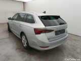  Skoda  Octavia Skoda  Combi 1.0 TSI eTec 81kW DSG7 Clever 5d #7