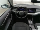  Skoda  Octavia Skoda  Combi 1.0 TSI eTec 81kW DSG7 Clever 5d #9