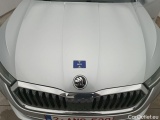  Skoda  Octavia Skoda  Combi 1.0 TSI eTec 81kW DSG7 Clever 5d #31