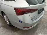  Skoda  Octavia Skoda  Combi 1.0 TSI eTec 81kW DSG7 Clever 5d #35