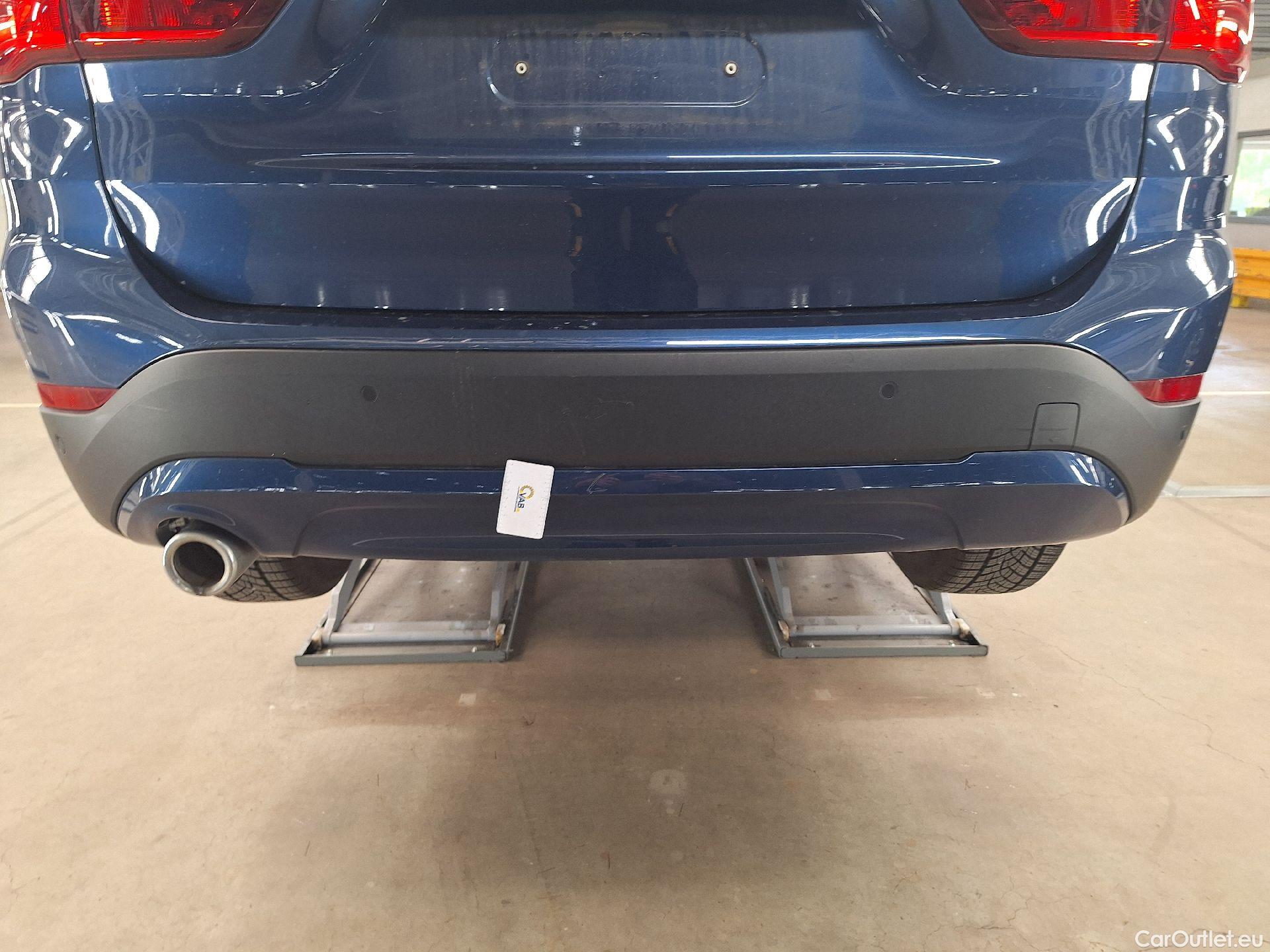  Bmw  X1 BMW,  FL'19, BMW  sDrive16dA (85 kW) 5d #13