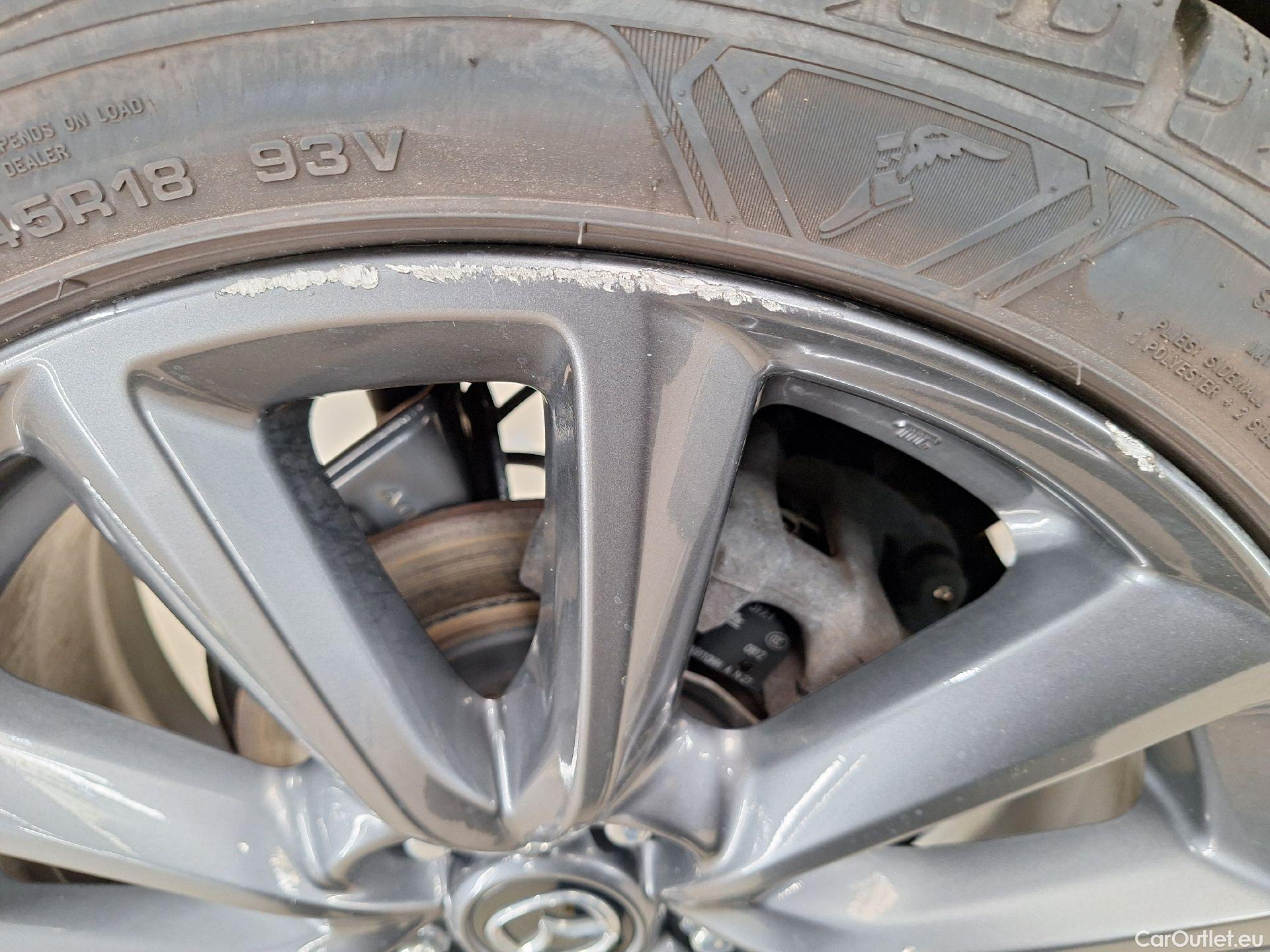  Mazda  3 Mazda, Mazda_ HB '19, Mazda  Hatchback 2.0 e-Skyactiv G 90kW Auto Skycr #22