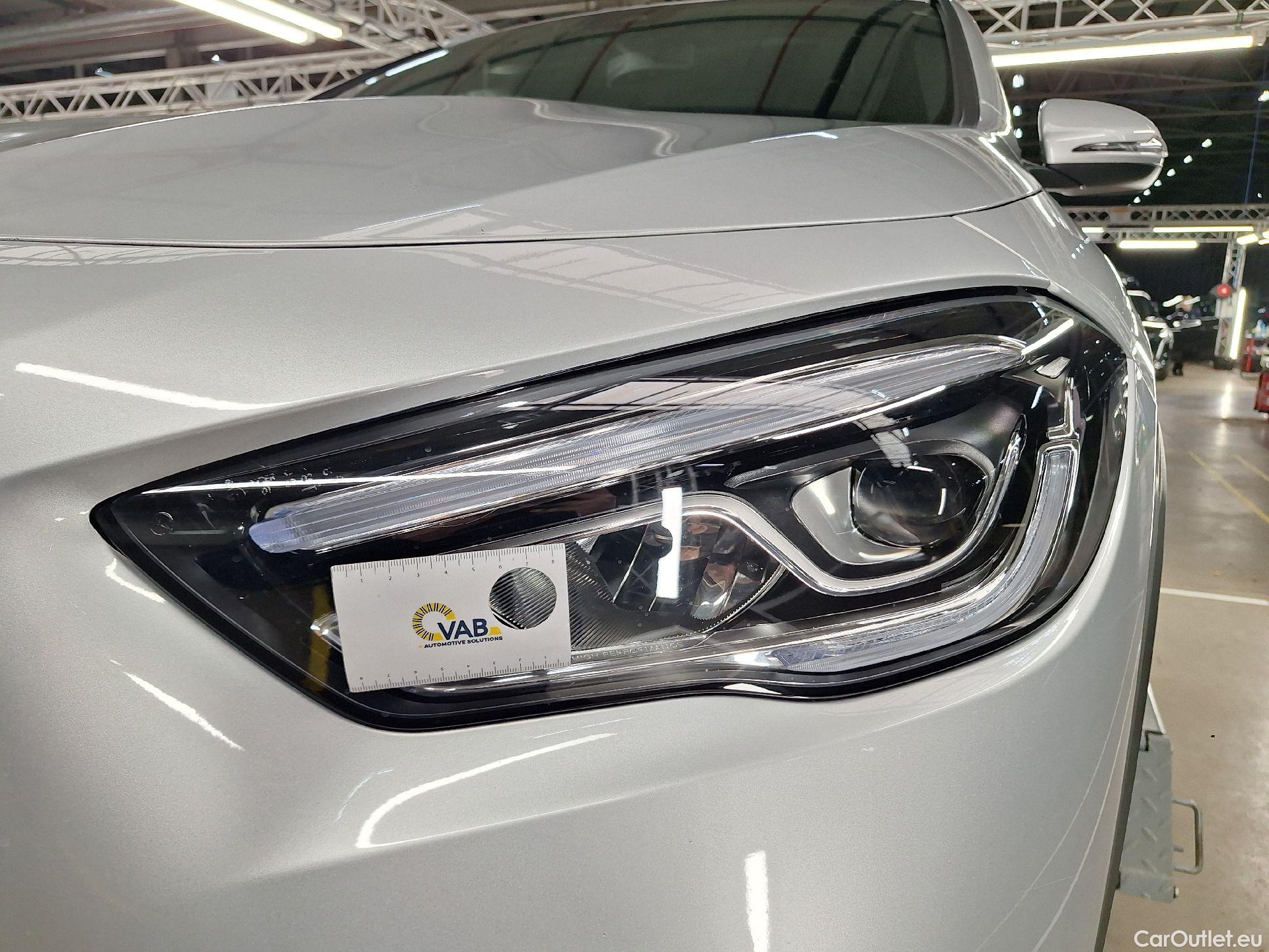  Mercedes  GLA Mercedes,  '20, Mercedes-Benz   200 d Business Solution 5d #27