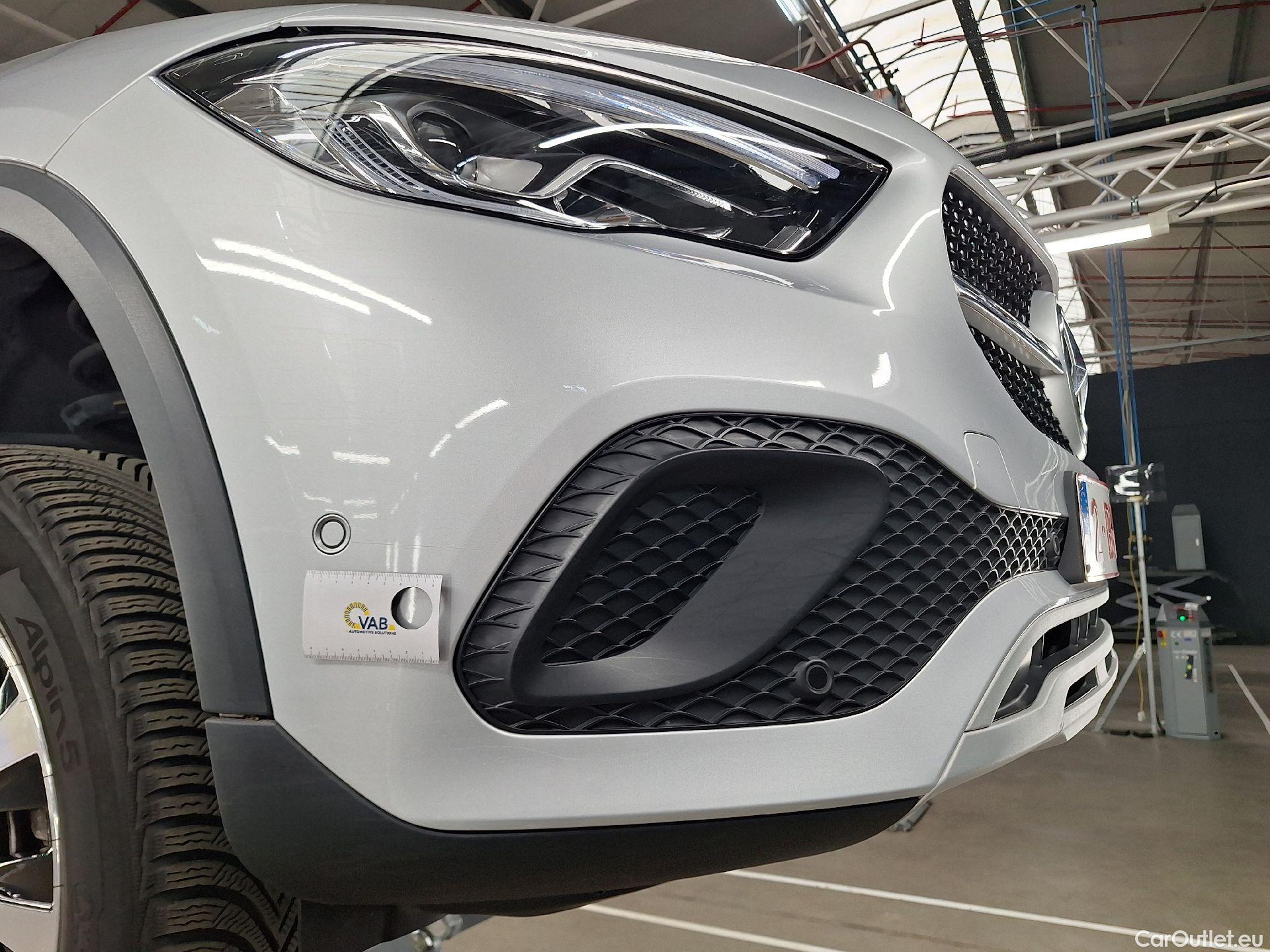  Mercedes  GLA Mercedes,  '20, Mercedes-Benz   200 d Business Solution 5d #30