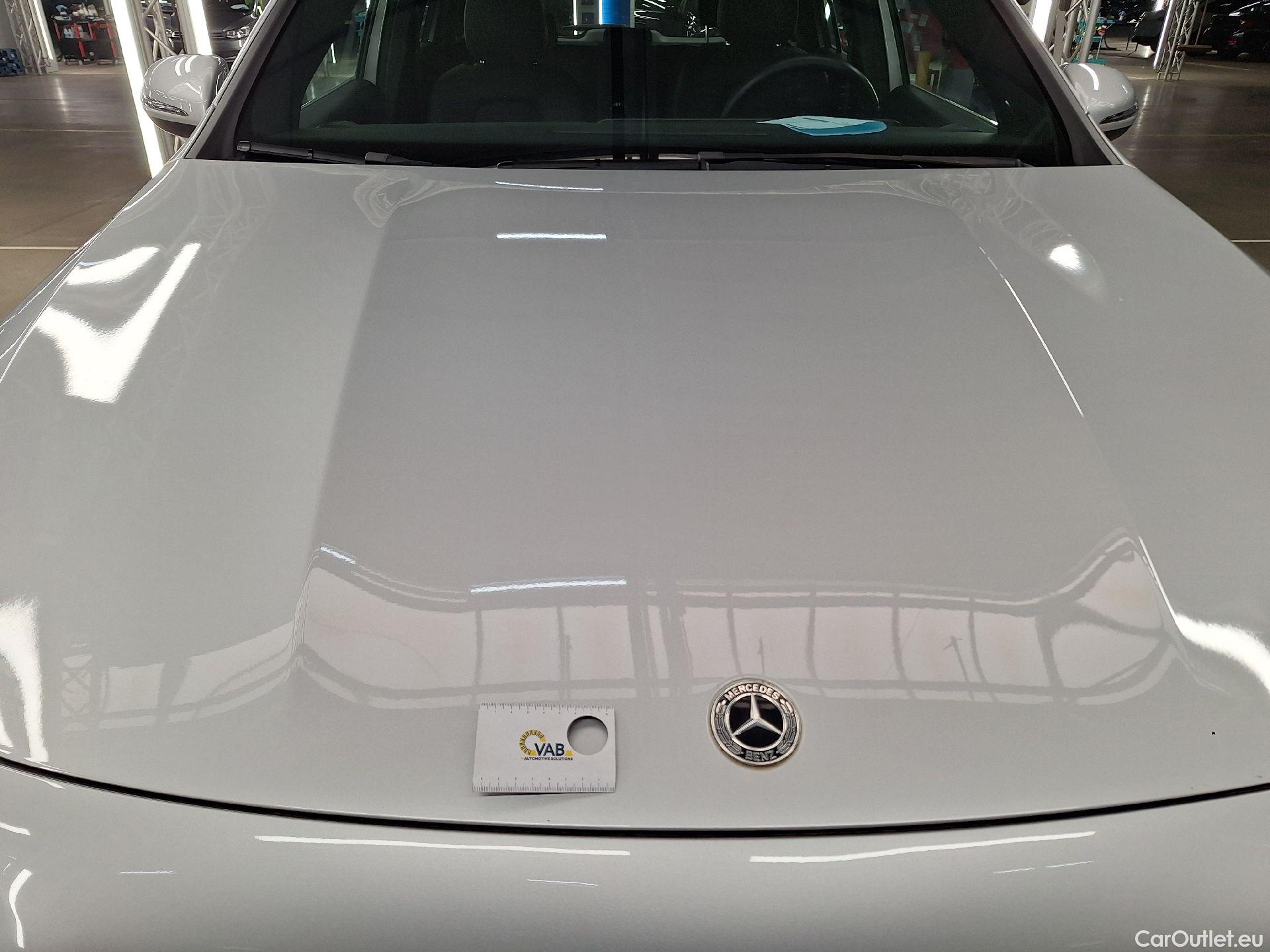  Mercedes  GLA Mercedes,  '20, Mercedes-Benz   200 d Business Solution 5d #2