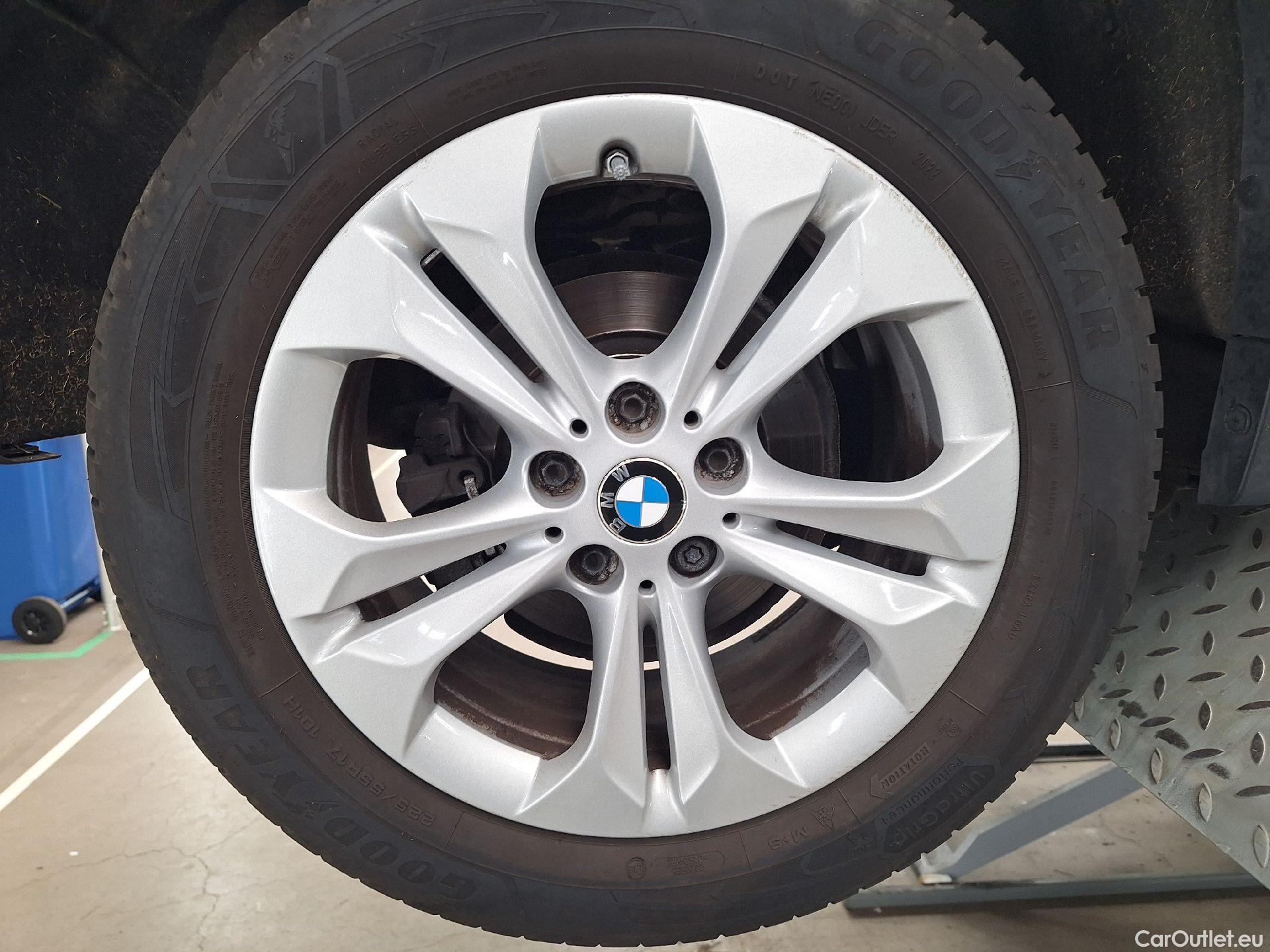  Bmw  X1 BMW,  FL'19, BMW  sDrive16dA (85 kW) 5d #23