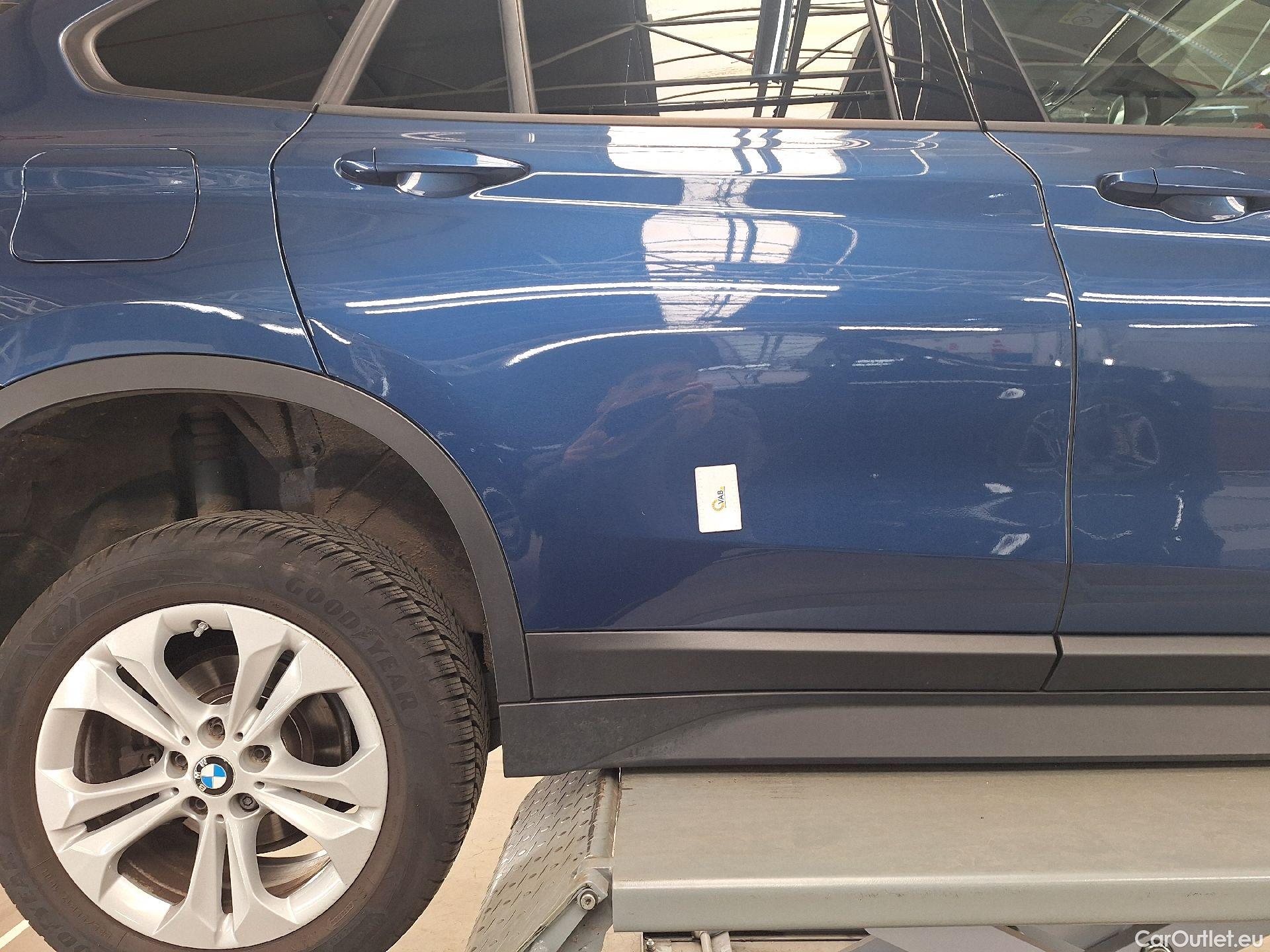 Bmw  X1 BMW,  FL'19, BMW  sDrive16dA (85 kW) 5d #27