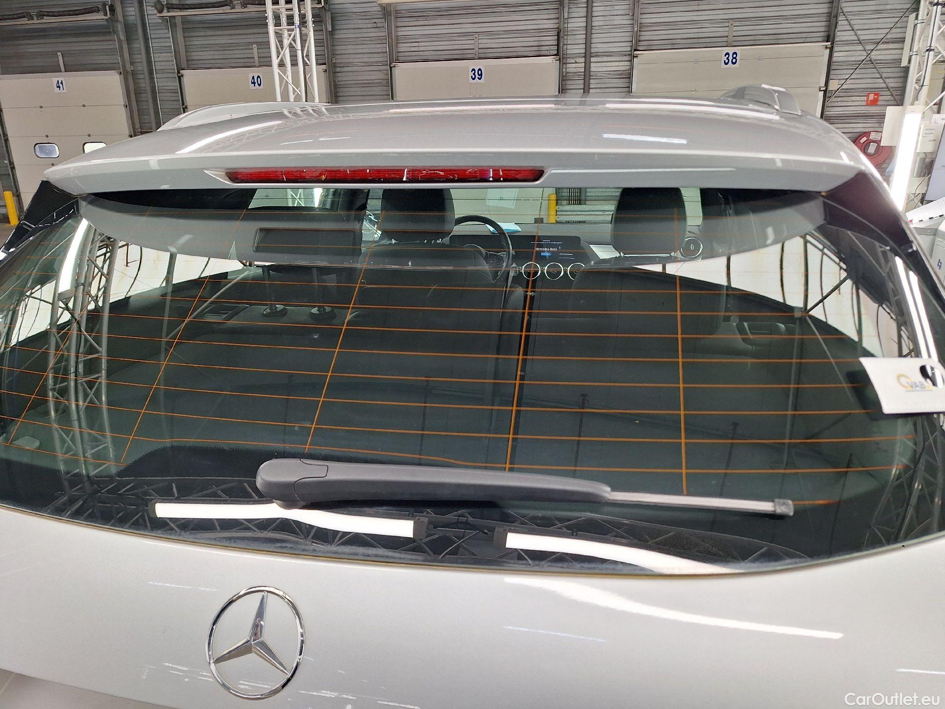  Mercedes  GLA Mercedes,  '20, Mercedes-Benz   200 d Business Solution 5d #10