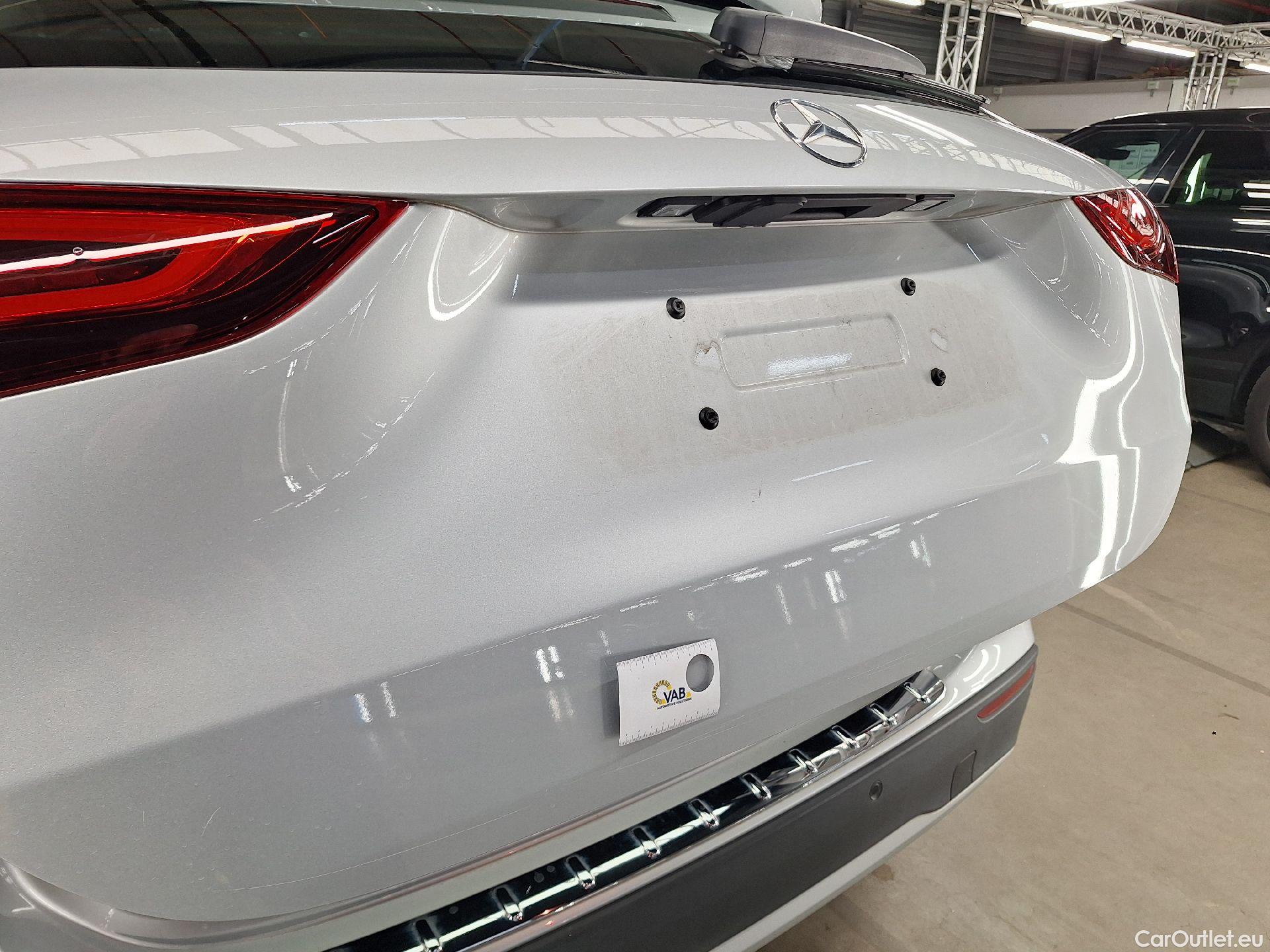  Mercedes  GLA Mercedes,  '20, Mercedes-Benz   200 d Business Solution 5d #7