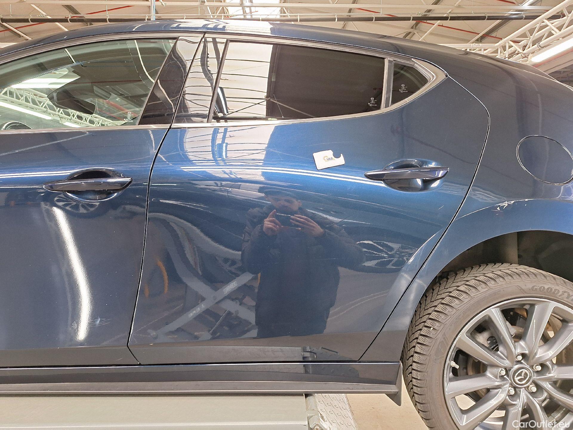  Mazda  3 Mazda, Mazda_ HB '19, Mazda  Hatchback 2.0 e-Skyactiv G 90kW Auto Skycr #6