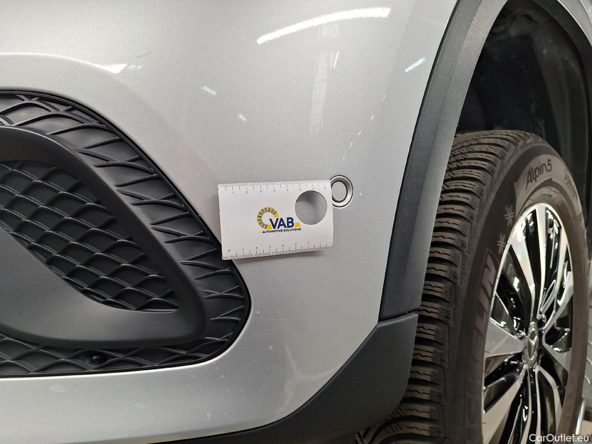  Mercedes  GLA Mercedes,  '20, Mercedes-Benz   200 d Business Solution 5d #32