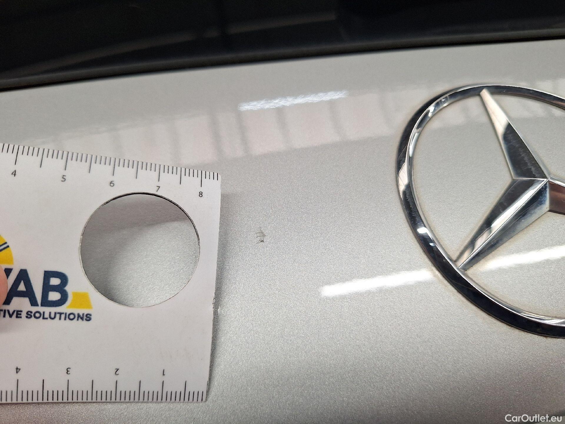  Mercedes  GLA Mercedes,  '20, Mercedes-Benz   200 d Business Solution 5d #9