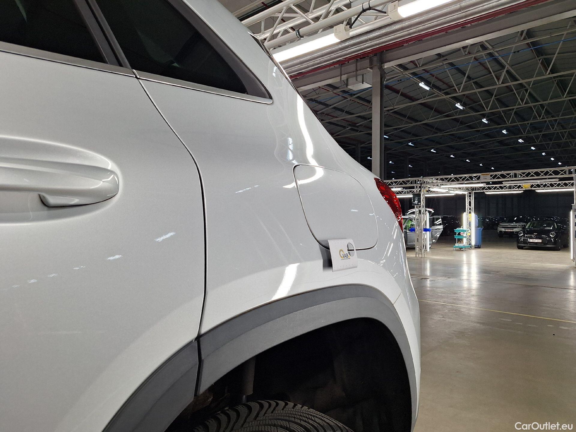  Mercedes  GLA Mercedes,  '20, Mercedes-Benz   200 d Business Solution 5d #21