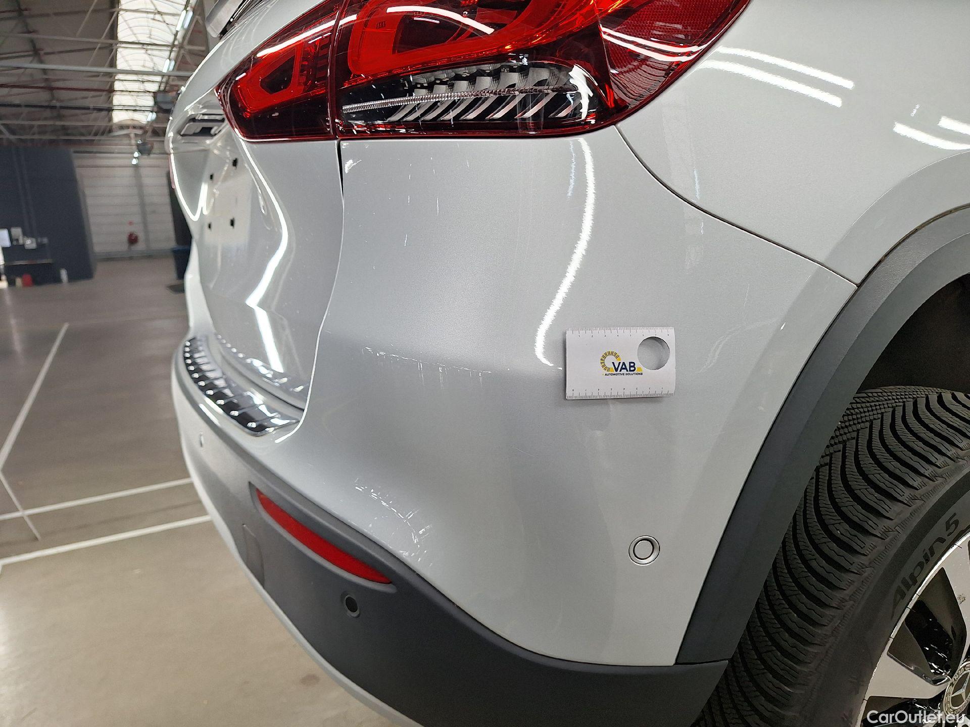  Mercedes  GLA Mercedes,  '20, Mercedes-Benz   200 d Business Solution 5d #23
