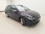  Volkswagen  Golf  VW, VIII Var '20, Volkswagen Variant VIII 1.0 eTSI 81kW DSG Lif #9