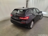 Bmw  Serie 1 BMW 1 Reeks Hatch 116iA (80 kW) 5d #2