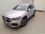  Mercedes  GLA Mercedes,  '20, Mercedes-Benz   200 d Business Solution 5d #2
