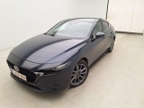  Mazda  3 Mazda, Mazda_ HB '19, Mazda  Hatchback 2.0 e-Skyactiv G 90kW Auto Skycr #2