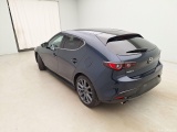  Mazda  3 Mazda, Mazda_ HB '19, Mazda  Hatchback 2.0 e-Skyactiv G 90kW Auto Skycr #6