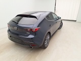  Mazda  3 Mazda, Mazda_ HB '19, Mazda  Hatchback 2.0 e-Skyactiv G 90kW Auto Skycr #8