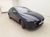  Mazda  3 Mazda, Mazda_ HB '19, Mazda  Hatchback 2.0 e-Skyactiv G 90kW Auto Skycr #9