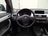  Bmw  X1 BMW,  FL'19, BMW  sDrive16dA (85 kW) 5d #5