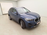  Bmw  X1 BMW,  FL'19, BMW  sDrive16dA (85 kW) 5d #9