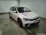  Volkswagen  Polo Volkswagen  1.0 TSI Life DSG 5d #8